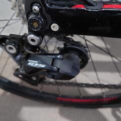 ロードバイク　メリダ　リアクト4000 2019年製　フレームサイズ52