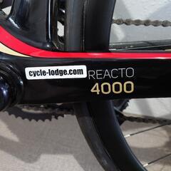 ロードバイク　メリダ　リアクト4000 2019年製　フレームサイズ52