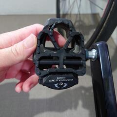 ロードバイク　メリダ　リアクト4000 2019年製　フレームサイズ52