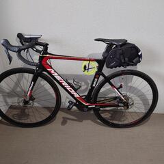 ロードバイク　メリダ　リアクト4000 2019年製　フレームサイズ52