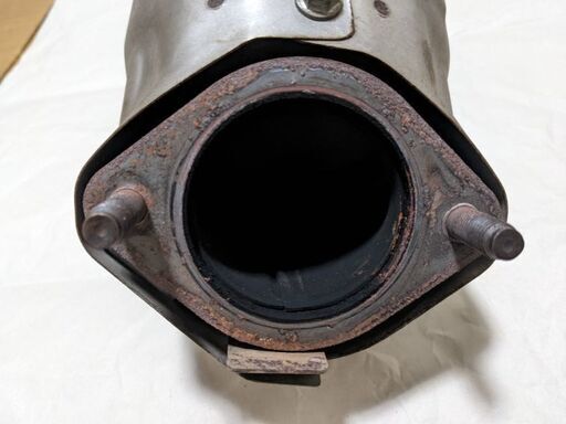 WRX STI VAB 純正触媒 キャタライザー 再出品 | clinicaversalles.com.pe