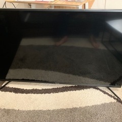 Hisense 50F60Eフルハイビジョン液晶テレビ ハイセンス