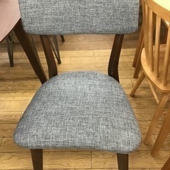 KE-27【ご来店頂ける方限定】関家具　PINGU ダイニング3点セット　ブラウン×グレー KE-27【ご来店頂ける方限定】関家具 PINGU ダイニング3点セット ブラウン×