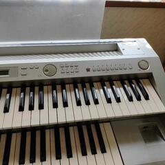 YAMAHA ELB-01 06年製 引取り限定