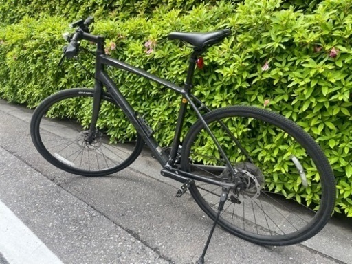 GIANT ESCAPE RX DISC  受け渡し決定
