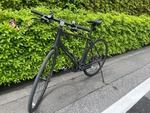 GIANT ESCAPE RX DISC 受け渡し決定