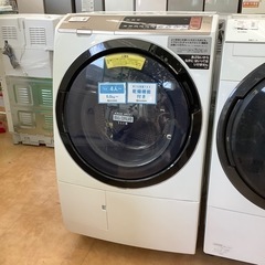 トレファク摂津店】HITACHI（日立）のドラム式洗濯乾燥機が入荷致し 