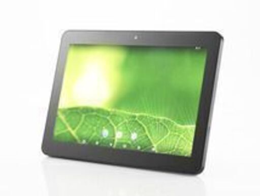 ★未使用品 logitec ロジテック LT-H0310Bシリーズ Android搭載バッテリレス タッチパネルPC カメラ搭載モデル★