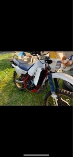 HONDA mtx200 欲しい方どうぞ 購入者決まりました。ありがとうございました