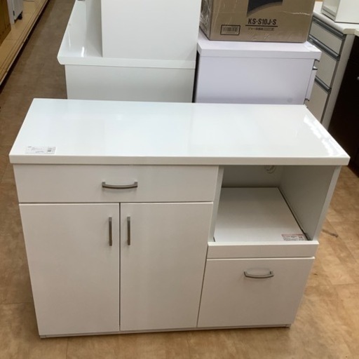 トレファク摂津店】ニトリキッチンカウンター入荷致しました トレファク摂津店】ニトリキッチンカウンター入荷致しました