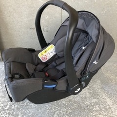 ◇ Joie チャイルドシート D1404AABLK500 ジョイー ベビーシート