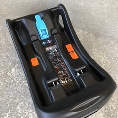 ◇ Joie チャイルドシート D1404AABLK500 ジョイー ベビーシート