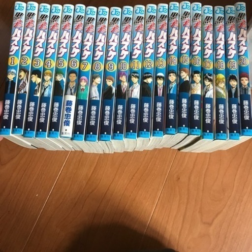 黒子のバスケ1 巻 Nov 仙川のマンガ コミック アニメの中古あげます 譲ります ジモティーで不用品の処分 黒子のバスケ1 巻 Nov 仙川のマンガ コミック アニメの中古あげます 譲ります ジモティーで不用品の処分
