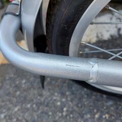 値下げ！大人用三輪車