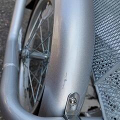 値下げ！大人用三輪車