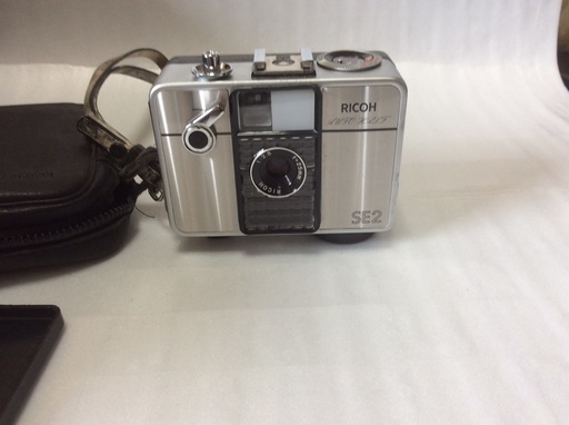 RICOH   オートハーフSE2