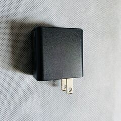 新品 家庭用コンセント/USB電源 変換用コンパクトアダプター5個