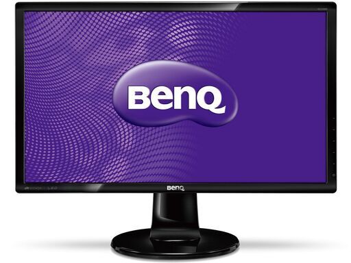 HDMI対応24インチPCモニターBENQ GL2460
