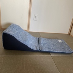 テレビ枕　さしあげます