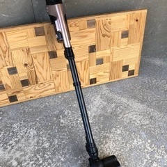 シャープ スティッククリーナー ラクティブエアー EC-AR5X