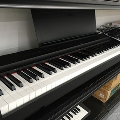 i156  YAMAHA  P125 2021年製　ヤマハ　電子ピアノ