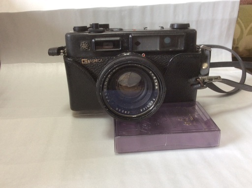 その他 YASHICA  Electro35