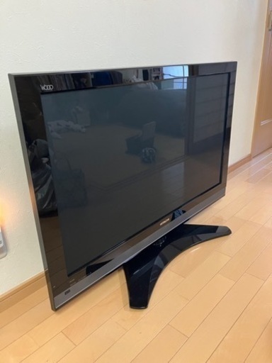 プラズマテレビ HITACHI Wooo XP05 P42-XP05