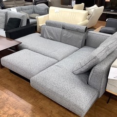コーナーソファ HUKLA  コーナータイプ 