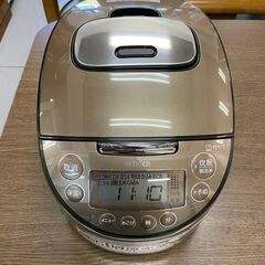 タイガーIH炊飯器 JKT－M100