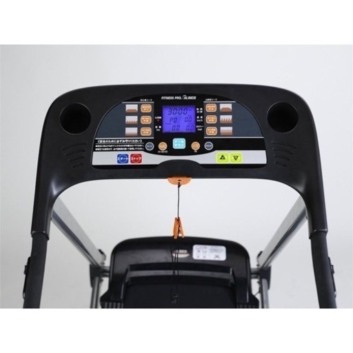 ランニングマシン AFW1014 アルインコ 中古品