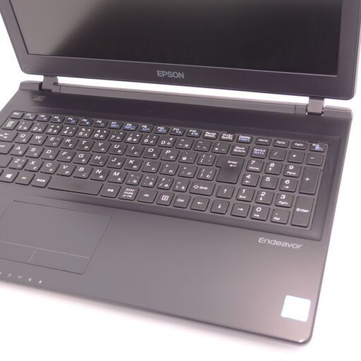 人気を誇る EPSON パソコン NJ4000E ノートPC - brightontwp.org