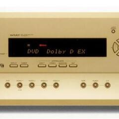 SANYO LP-Z2とスピーカーのセット