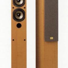 SANYO LP-Z2とスピーカーのセット