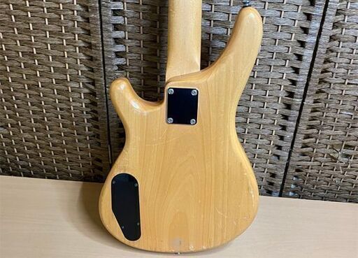ヤマハ エレキベース Motion B MB-40 モーションベース YAMAHA