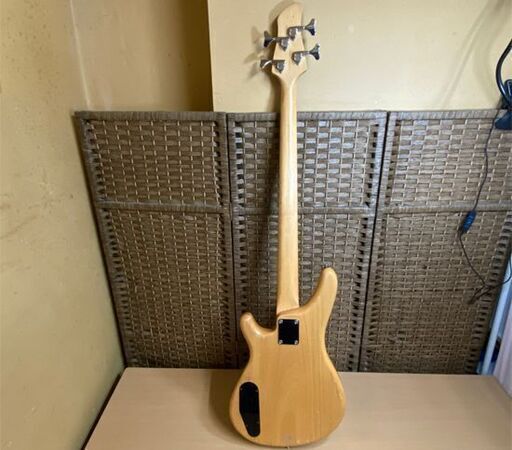 ヤマハ エレキベース Motion B MB-40 モーションベース YAMAHA 24