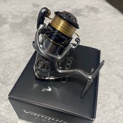 SHIMANO Vanquish C2000S