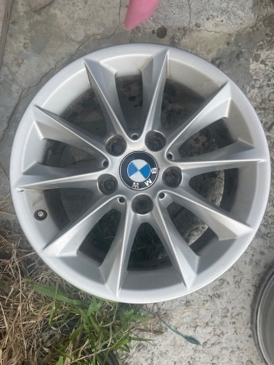 16インチ BMWホイール | taksimestari.fi