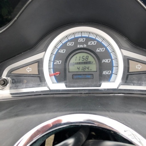 ホンダPCX125cc