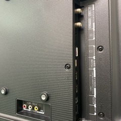 ご来店限定】＊東芝 液晶テレビ レグザ 40型 2021年製＊0507-2