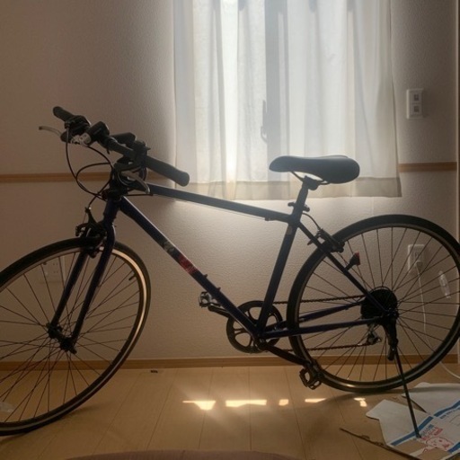 自転車