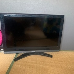 TOSHIBA テレビ