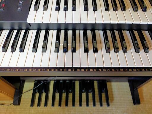 値下げ YAMAHAエレクトーン EL-100 | picasso-authentification.fr