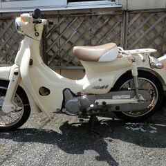 ホンダ　リトルカブ