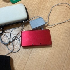 3ds  交渉可能です