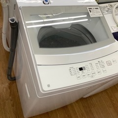 安心の1年保証付！！【NITORI(ニトリ)】全自動洗濯機取りに来れる方限定！売ります！」