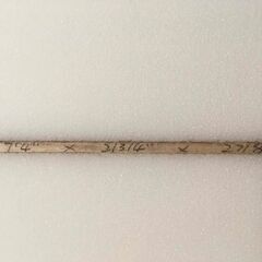 サーフボード】7.4 (224cm) ファンボード Clyde Beatty Jr （PU）