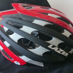 LAZER Z1 ロットスーダルカラー ヘルメット！☆彡