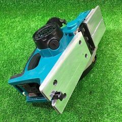 マキタ KP180D 18V 充電式カンナ82㎜ 本体のみ【リライズ市川行徳店】【店頭取引限定】【中古】管理番号：ITJ2SLISGYYE