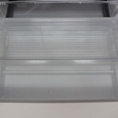 Panasonic パナソニック NR-FV46A-W ノンフロン冷蔵庫 6ドア 2015 2015 