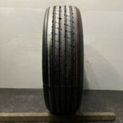 未使用品【BS R173 245/70R19.5 136/134J】1本【トラックホイール